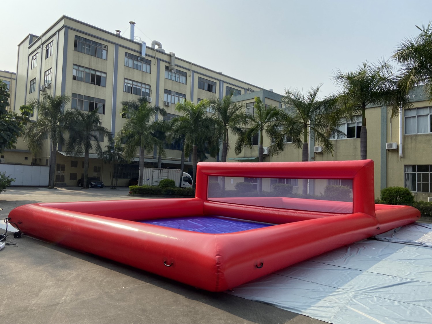 2026年人気のインフレータブルウォーターバレーボールフィー - Event & Party Supply のレビューと価格