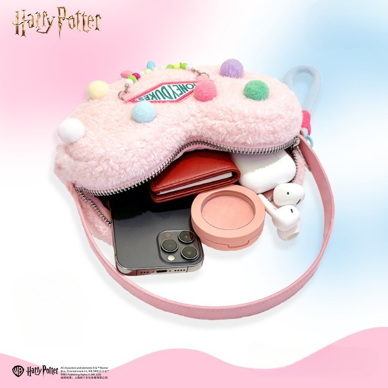新しいハリーポッターファッションビビドビーンミニハンドバッグ - Party Favor Bag のレビューと価格