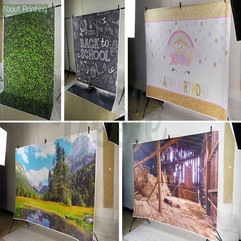 ピンクサーカス写真撮影の背景カルーセルテント背景女の子の誕生 - Dessert Table Backdrop のレビューと価格
