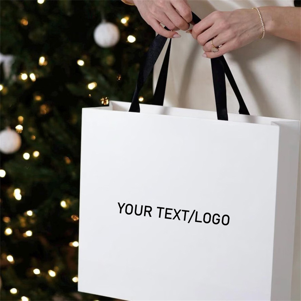 1個入り カスタム ブライズメイド/グルームズマン ウェディ - Party Favor Bag のレビューと価格