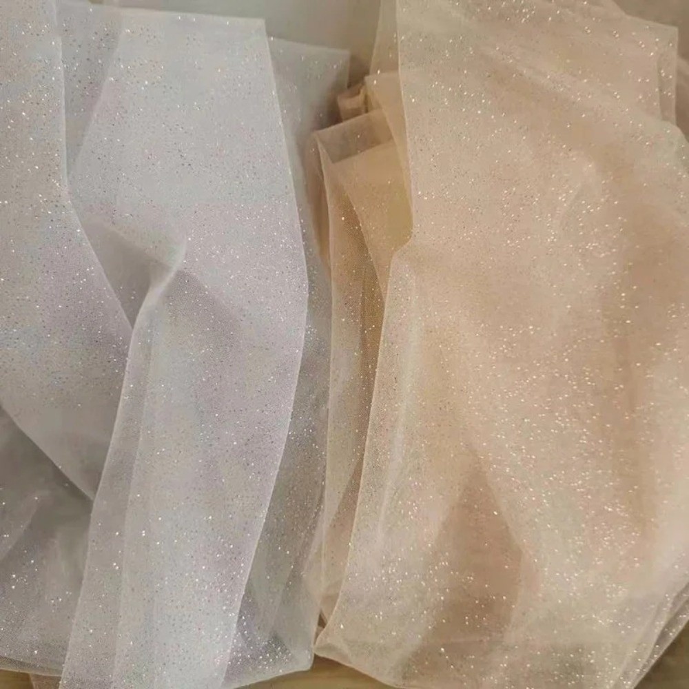 新しい 45 センチメートル × 150 センチメートルメッ - Glitter Tablecloth のレビューと価格