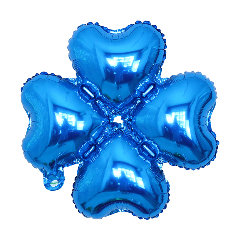 10 個 18 インチ 4 花びら花アルミ箔バルーンアーチ四 - Balloon Arch Kit のレビューと価格