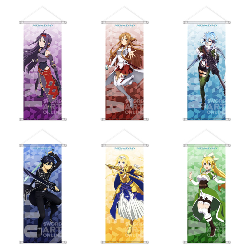 ソードアートオンラインアニメ周辺機器アスナキリトシノアリスか - Event Supplies のレビューと価格