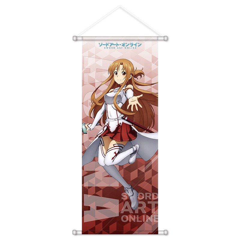 ソードアートオンラインアニメ周辺機器アスナキリトシノアリスか - Event Supplies のレビューと価格