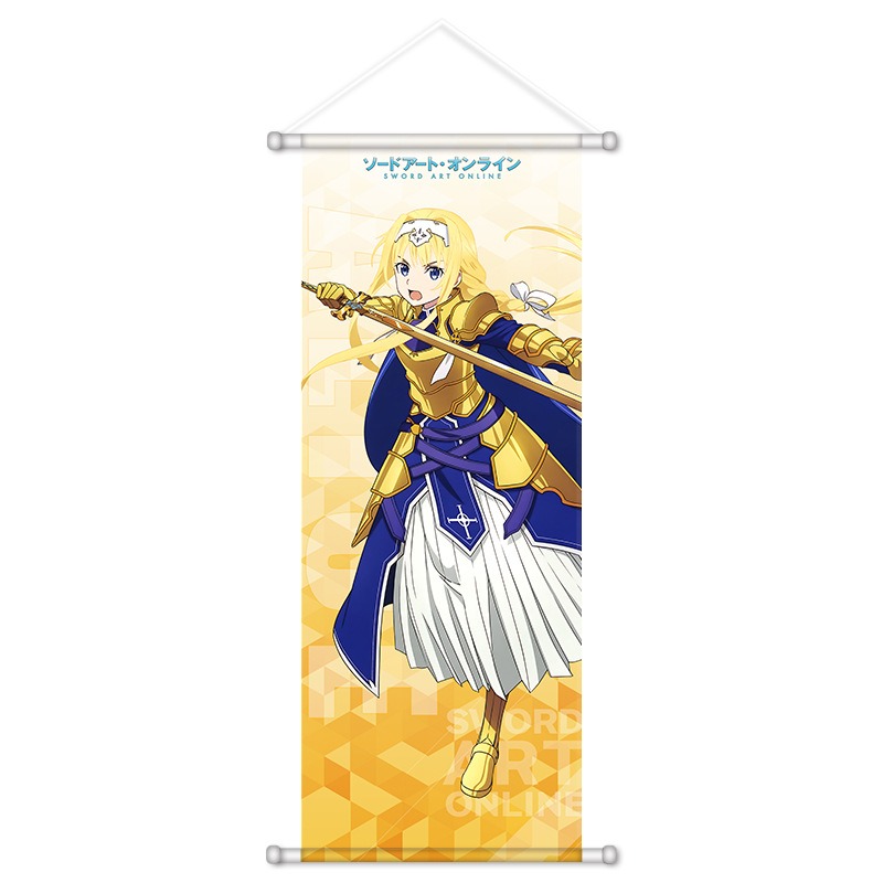 ソードアートオンラインアニメ周辺機器アスナキリトシノアリスか - Event Supplies のレビューと価格