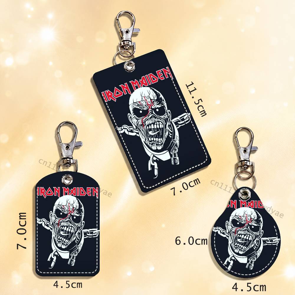 バンド I-Iron C-Cool M-Maiden カード - Party Favor Bag のレビューと価格