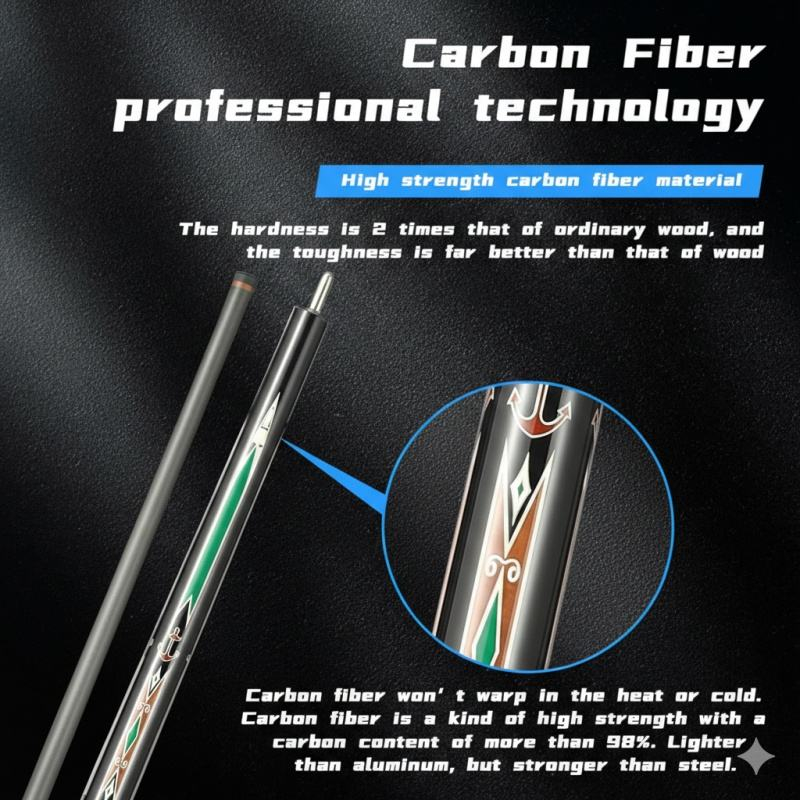プロ仕様 58インチ 10.5mm 11.5mm 12mm  - Centerpiece Stick のレビューと価格