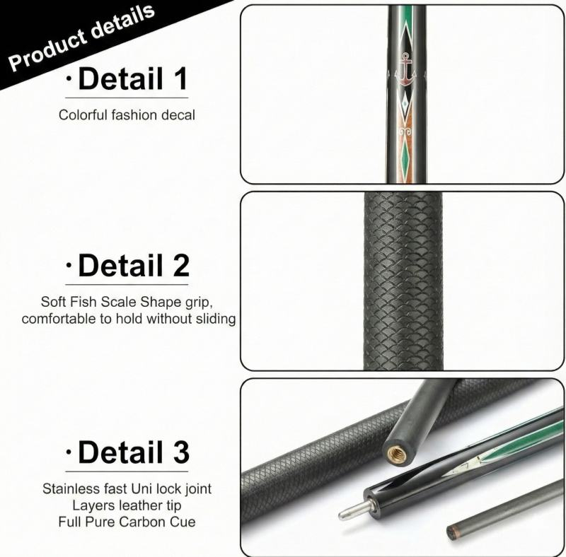 プロ仕様 58インチ 10.5mm 11.5mm 12mm  - Centerpiece Stick のレビューと価格