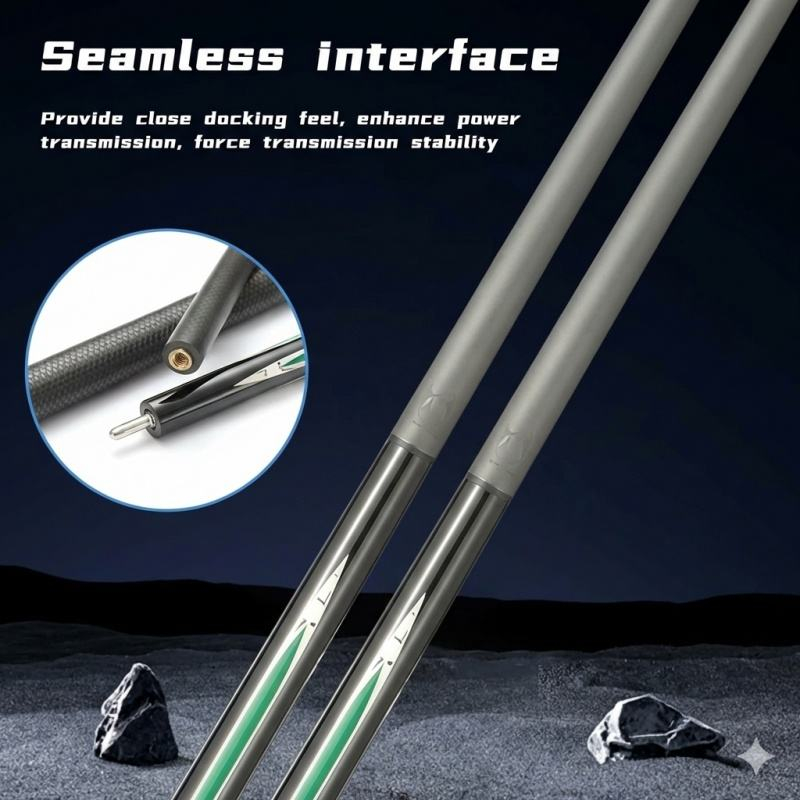 プロ仕様 58インチ 10.5mm 11.5mm 12mm  - Centerpiece Stick のレビューと価格