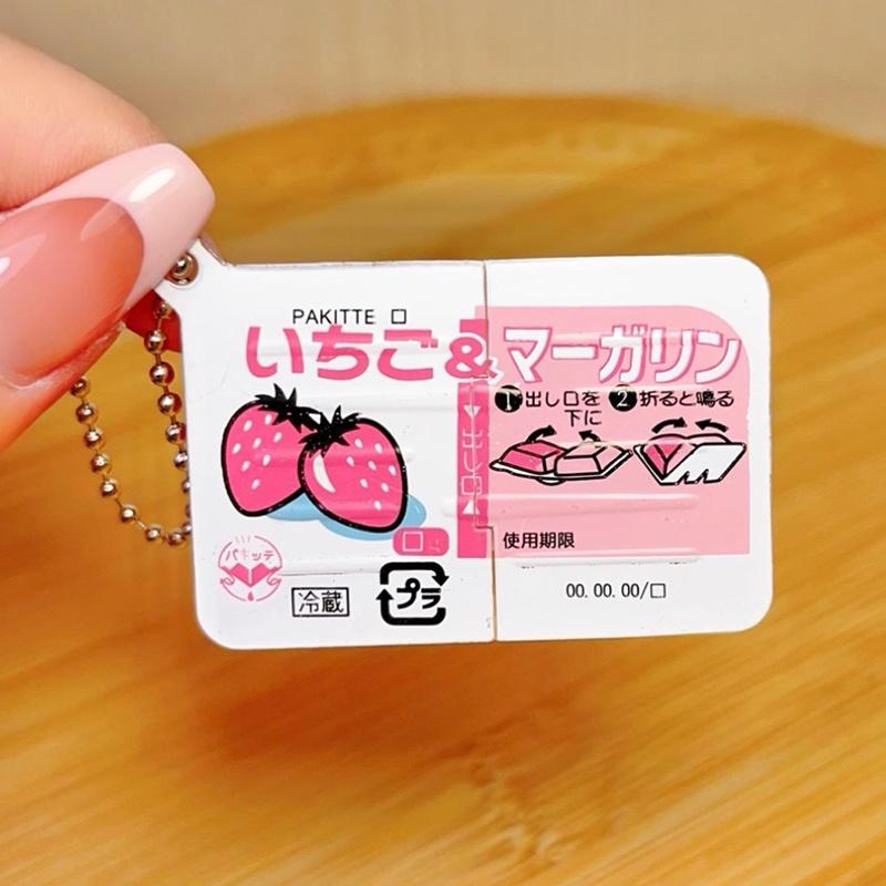 ミニジャムスナップフィジェットトイ 食品をテーマにしたソフト - Party Favor Bag のレビューと価格