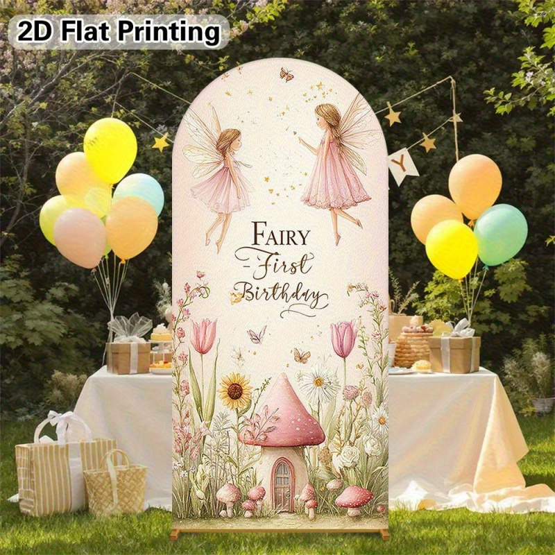 VIKAMA フェアリー 1歳の誕生日 アーティスティックア - Event Launch Party のレビューと価格